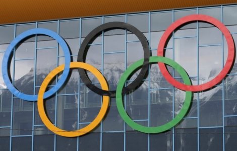 Raluca Stramaturaru a obtinut cel mai bun rezultat al Romaniei la JO la PyeongChang