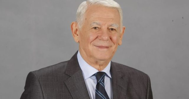 Teodor Melescanu participa luni la reuniunea Consiliului Afaceri Externe de la Bruxelles