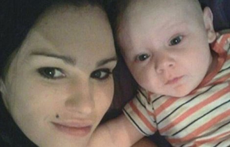 Bebelus de 6 luni, ucis de logodnicul mamei, la doar cateva zile dupa ce a cerut-o in casatorie