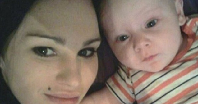 Bebelus de 6 luni, ucis de logodnicul mamei, la doar cateva zile dupa ce a cerut-o in casatorie