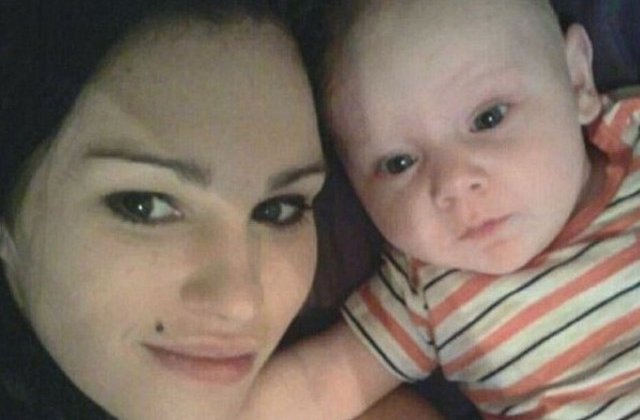 Bebelus de 6 luni, ucis de logodnicul mamei, la doar cateva zile dupa ce a cerut-o in casatorie