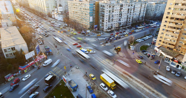 Proiect de lege: puncte bonus pentru soferii care nu acumuleaza niciun punct de penalizare pe parcursul unui an