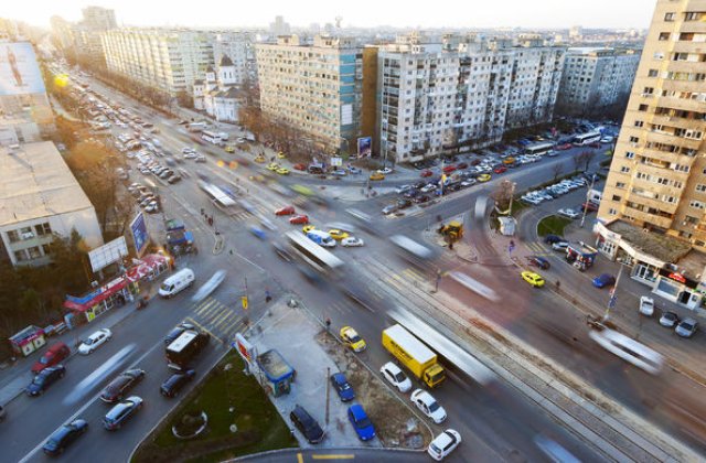 Proiect de lege: puncte bonus pentru soferii care nu acumuleaza niciun punct de penalizare pe parcursul unui an