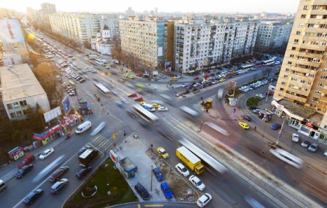 Proiect de lege: puncte bonus pentru soferii care nu acumuleaza niciun punct de penalizare pe parcursul unui an