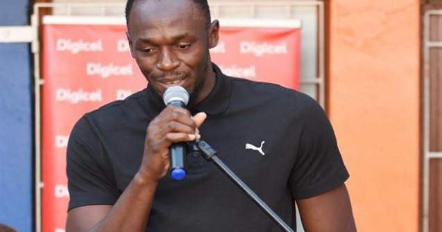 Usain Bolt nu va semna niciun contract cu o echipa de fotbal. A fost o strategie de marketing