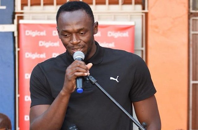 Usain Bolt nu va semna niciun contract cu o echipa de fotbal. A fost o strategie de marketing