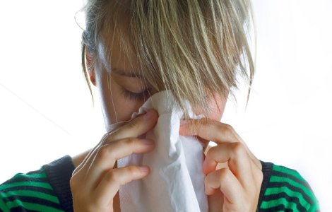  Top  10 masuri simple pentru a tine la distanta raceala si gripa