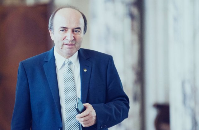 Tudorel Toader la CSM: Sper ca dezbaterea de azi sa fie un moment al adevarului