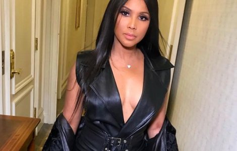 Cantareata Toni Braxton s-a logodit la varsta de 50 de ani