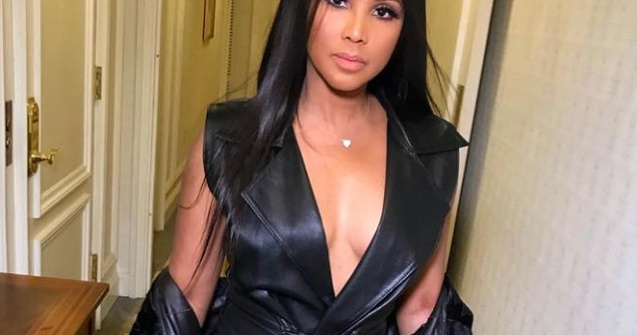 Cantareata Toni Braxton s-a logodit la varsta de 50 de ani