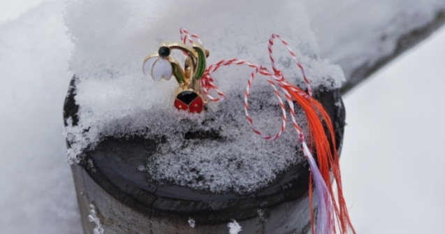  Top  Obiceiuri, traditii si datini legate de 1 martie