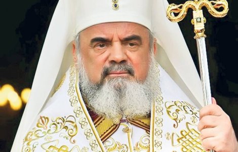 Raspunsul Patriarhiei Romane la acuzatiile consilierului USR, Roxana Wring