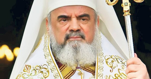 Raspunsul Patriarhiei Romane la acuzatiile consilierului USR, Roxana Wring