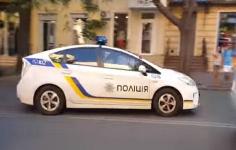 O femeie din Ucraina a pastrat cadavrul mamei in apartament, timp de 30 de ani