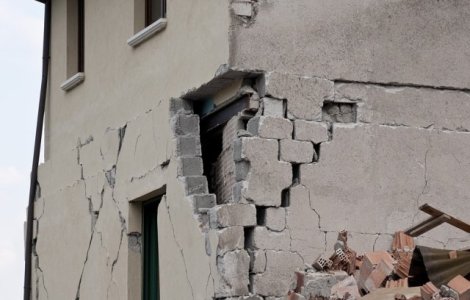 Cel putin 16 persoane au murit in urma unui cutremur, in Papua Noua Guinee