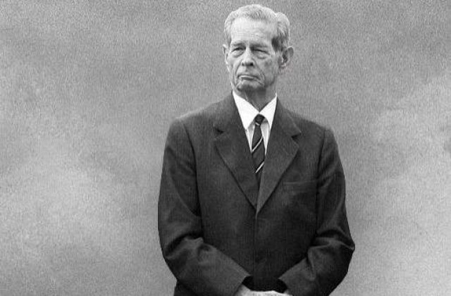 Basescu: Regele Mihai a tradat tara!