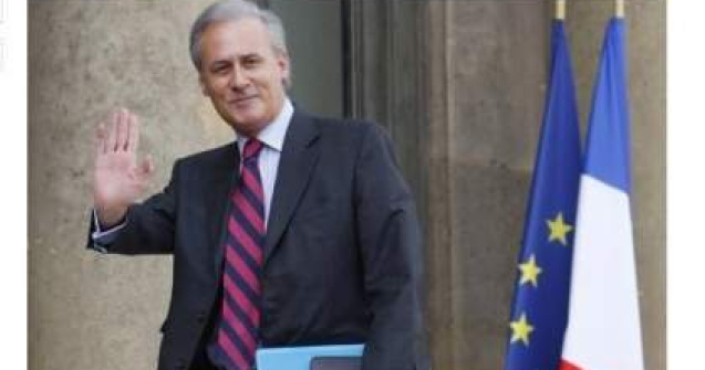 Fostul ministru francez Georges Tron, pus sub acuzare pentru viol