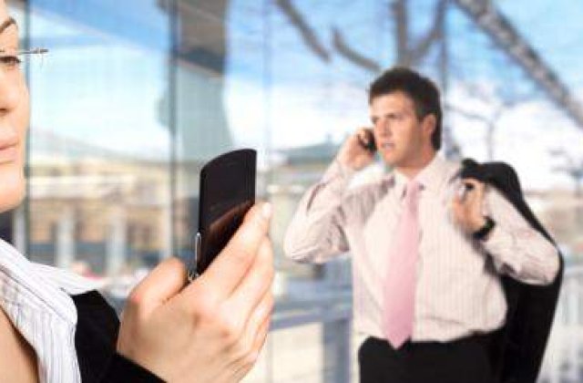 Cat contezi la locul de munca?