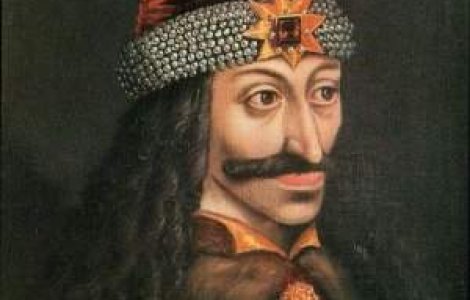 Vlad Tepes "ataca" in 3D