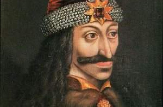 Vlad Tepes "ataca" in 3D