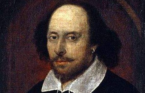 Englezii vor sa il dezgroape pe Shakespeare