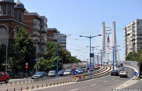 Va scumpi Pasajul Basarab apartamentele?