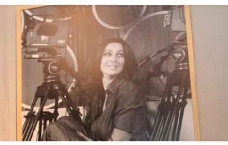 Mihaela Radulescu revine pe micile ecrane
