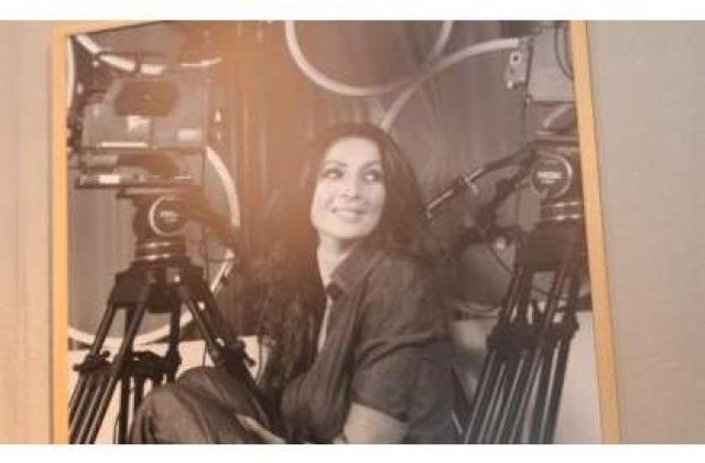 Mihaela Radulescu revine pe micile ecrane