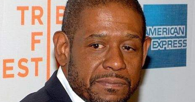 Forest Whitaker, ambasador al bunavointei pentru UNESCO