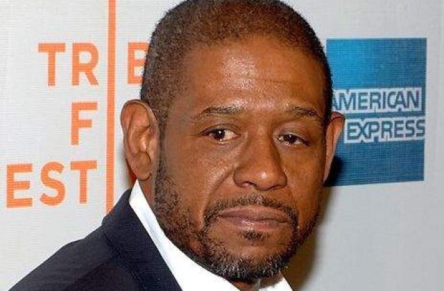 Forest Whitaker, ambasador al bunavointei pentru UNESCO