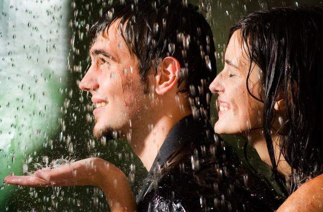 ATENTIE: Cod galben de ploi in toata tara!