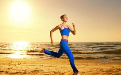 In jurul Pamantului intr-o...