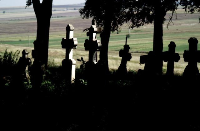 A murit dupa ce s-a trezit la propria inmormantare