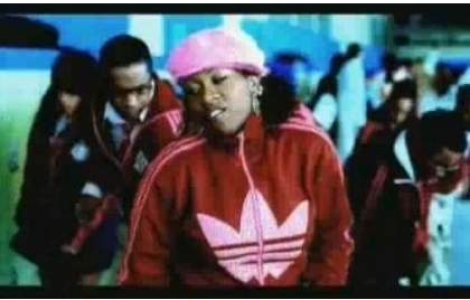 Missy Elliott sufera de o boala grava