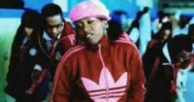 Missy Elliott sufera de o boala grava