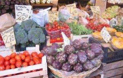 Reuniune de urgenta impotriva cresterii preturilor la alimente!