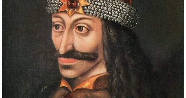 Stra-stranepotul lui Bram Stoker face un film 3D despre Vlad Tepes