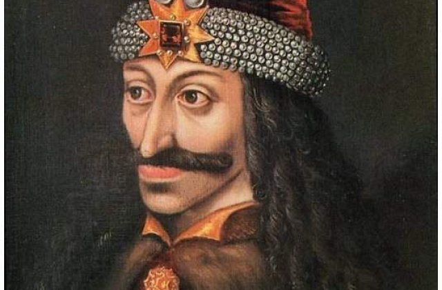 Stra-stranepotul lui Bram Stoker face un film 3D despre Vlad Tepes