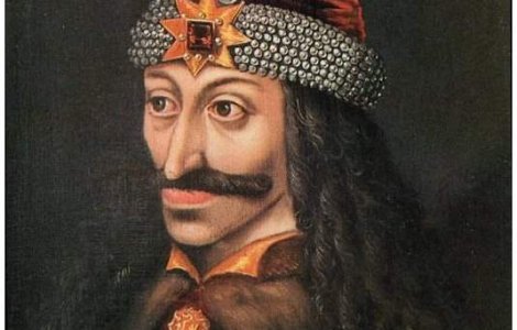 Stra-stranepotul lui Bram Stoker face un film 3D despre Vlad Tepes