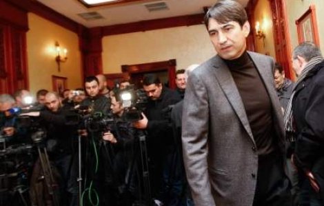 Romania vrea brazilieni in echipa nationala