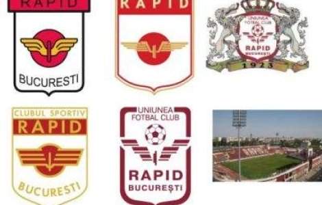 La multi ani, Rapid!