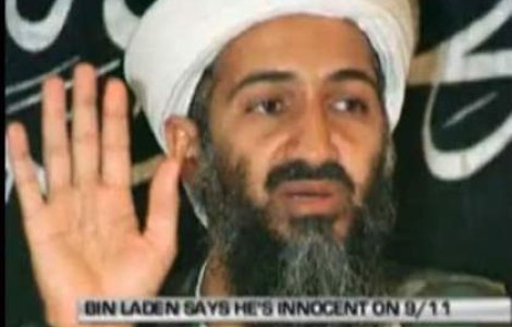Ce planuri avea Osama ben Laden pentru al-Qaida?