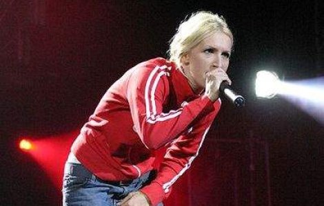  Video  Guano Apes revine in Romania