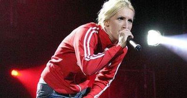  Video  Guano Apes revine in Romania
