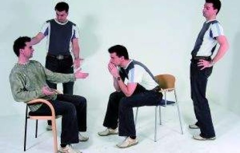 Statul pe scaun creste riscul de a muri cu 40%