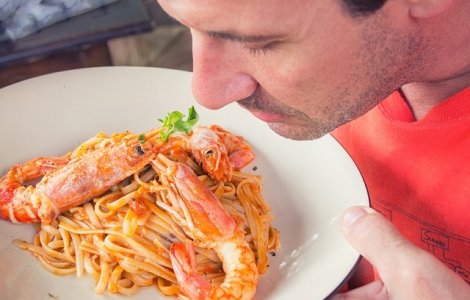  Top  8 beneficii surprinzatoare ale fructelor de mare pentru organism