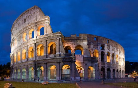 Italienii urmeaza exemplul nemtilor: Roma va interzice masinile diesel in centrul orasului din 2024