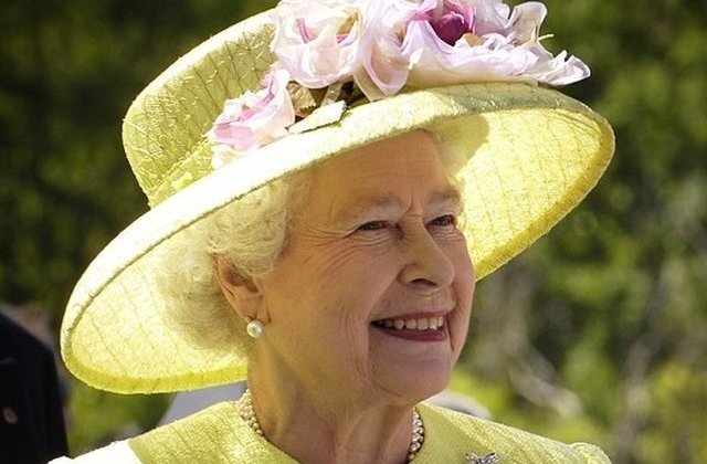Tentativa de asasinat impotriva reginei Marii Britanii, in timpul unei vizite in Noua Zeelanda