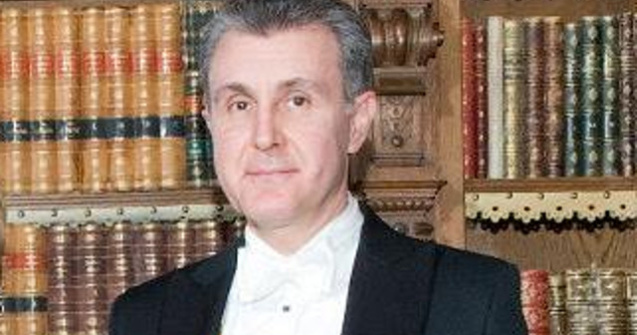 Principele Radu, vizita in Emiratele Arabe Unite