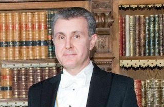 Principele Radu, vizita in Emiratele Arabe Unite